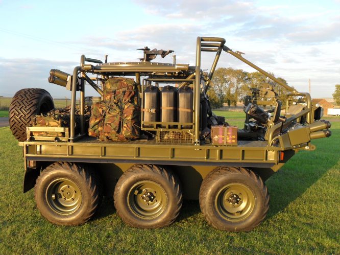 WarWheels Net SUPACAT ATMP WMIK Vehicle Photos 